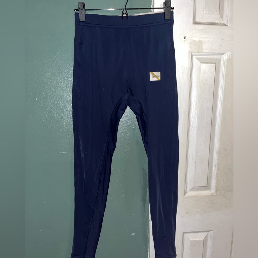 Turnover Tights Unlined